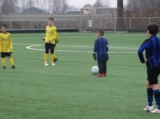 S.K.N.W.K. JO9-1 - SC Waarde JO9-1 (competitie) 2024-2025 (3e fase) (17/75)